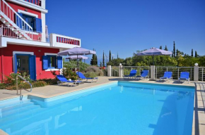 Villa Daisy Fiskardo